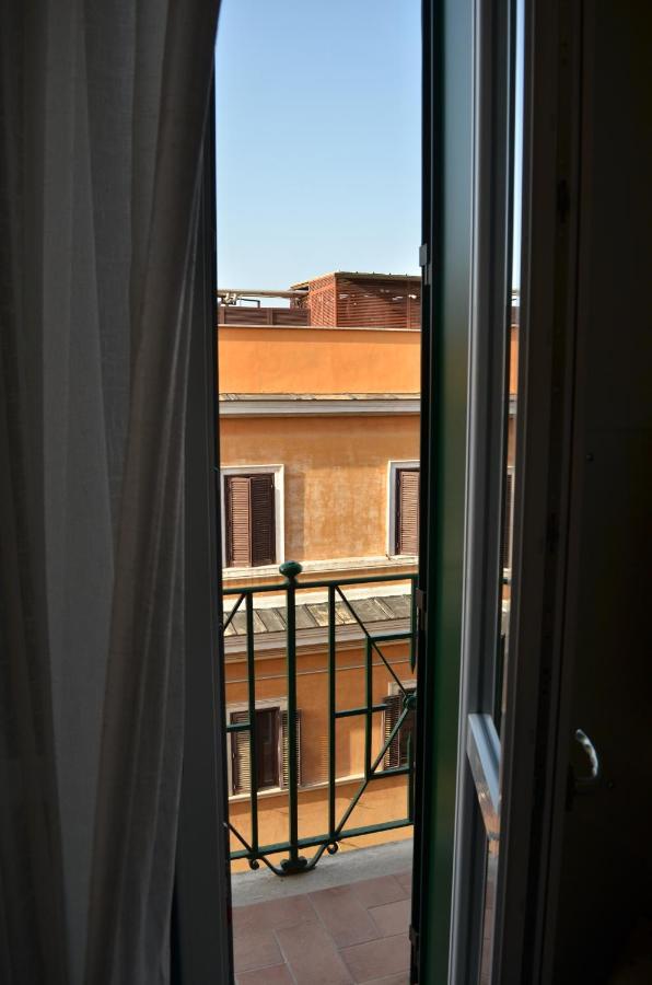 At Your Place Roma Eksteriør bilde